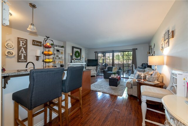 Property Photo:  3653 S Bear Street D  CA 92704 