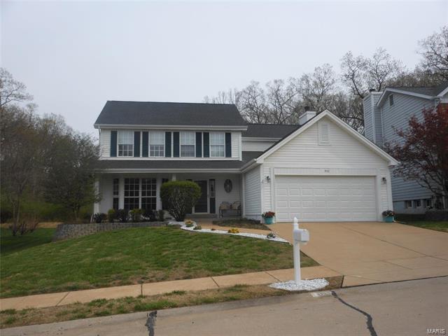Property Photo:  973 Big Bend Station   63088 