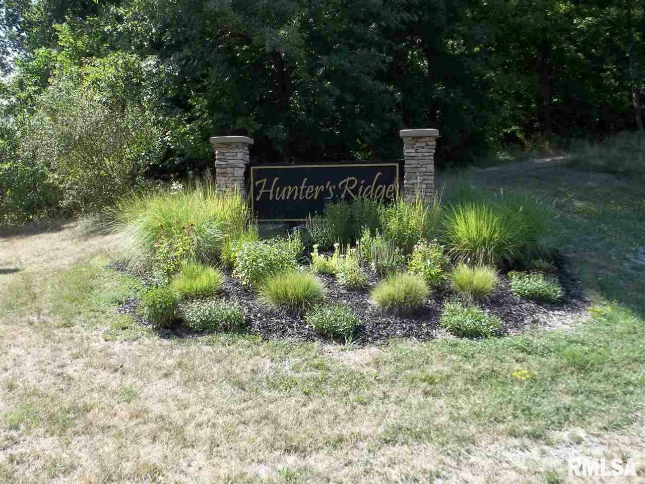 Property Photo:  Lot 32 Deer Run  IL 61607 