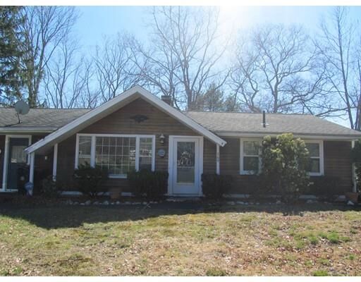 Property Photo:  169 Royal Rd  MA 02302 