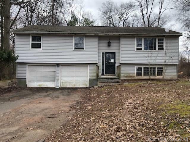 Property Photo: 1055 Tolland Street CT 06108