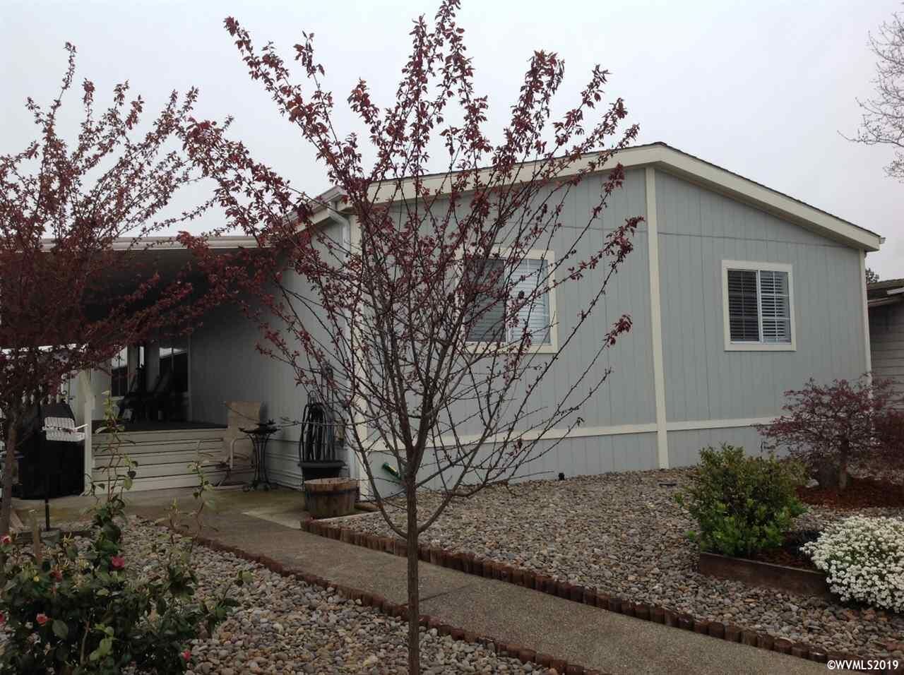 Property Photo: 3296 Turner Rd SE OR 97302