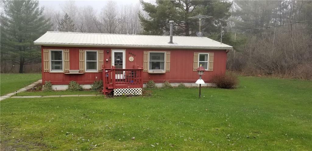 Property Photo:  6960 County Road 37  NY 14560 