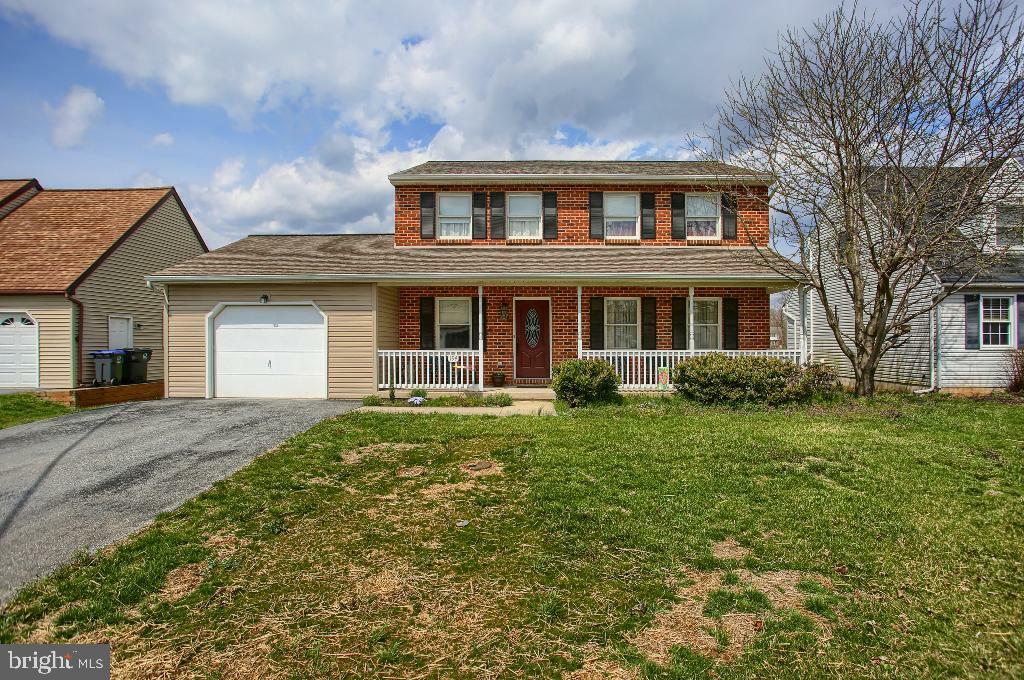 Property Photo: 194 Fairview Street PA 17015