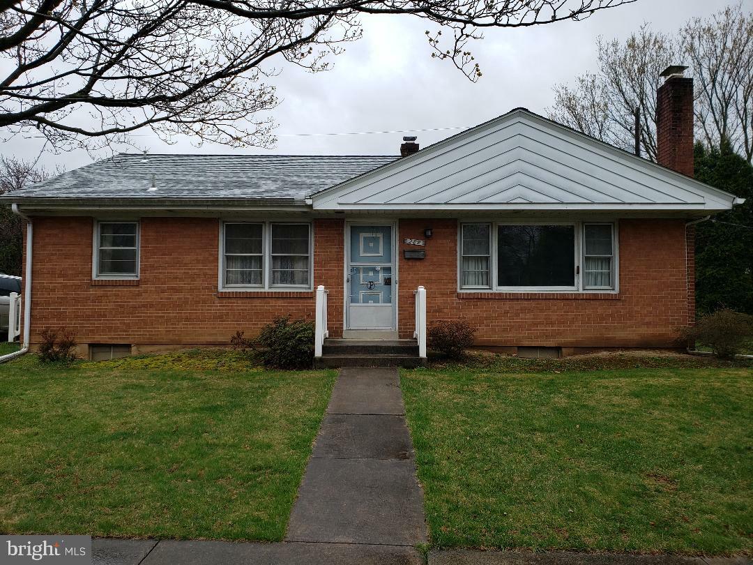 Property Photo: 289 Dogwood Drive PA 17036