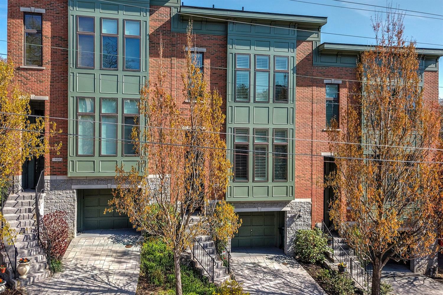Property Photo: 988 Paradrome Street OH 45202