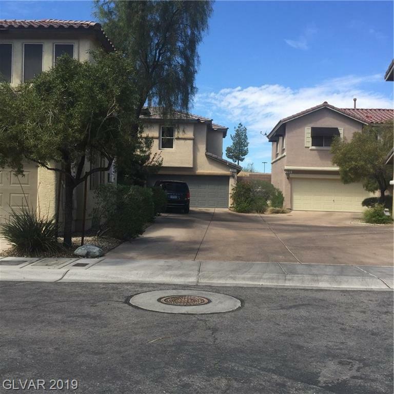 Property Photo: 791 Sunrise Crossing Street NV 89014