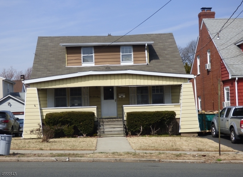 Property Photo:  449 Franklin Ave  NJ 07109 