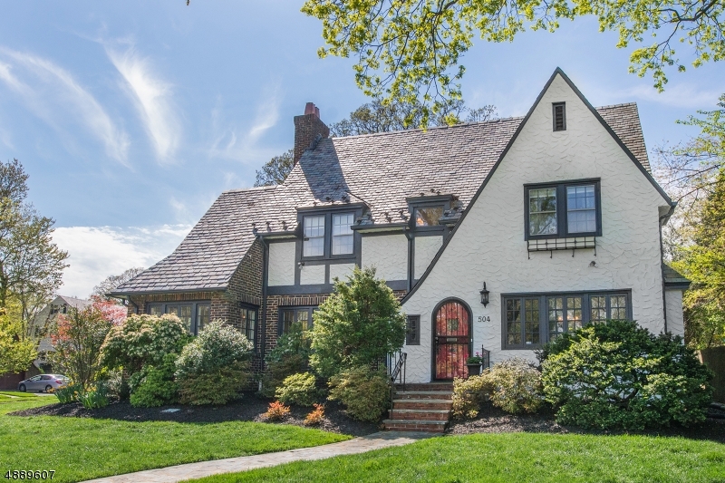 Property Photo: 504 Ridgewood Ave NJ 07028