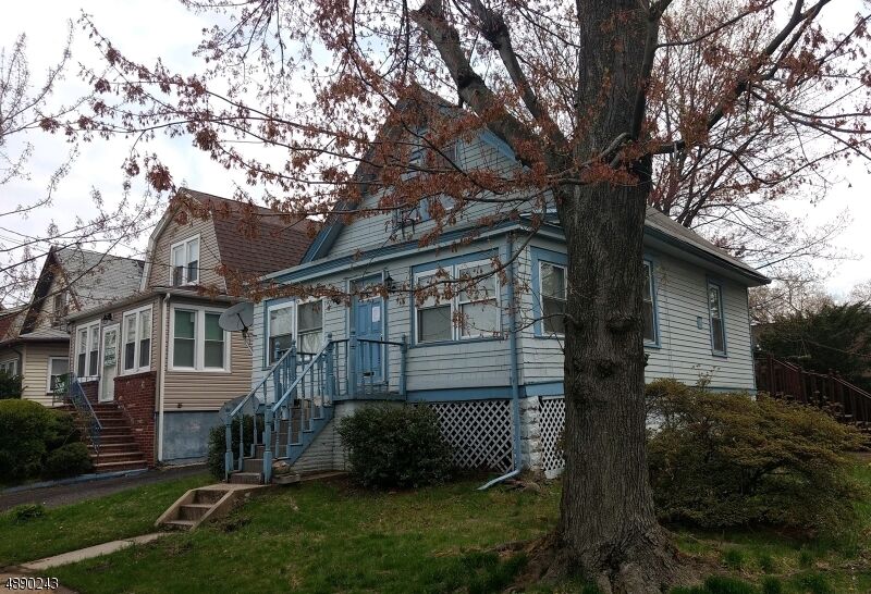 Property Photo: 373 Russell St NJ 07088