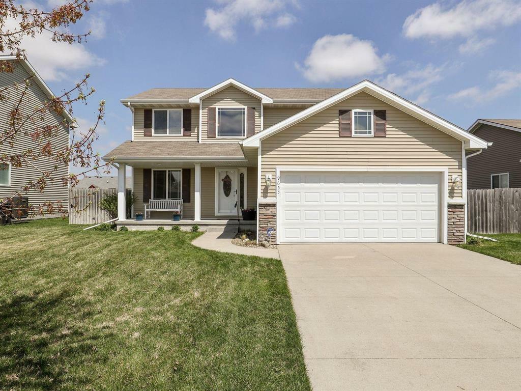 Property Photo:  9655 Davis Drive  IA 50266 