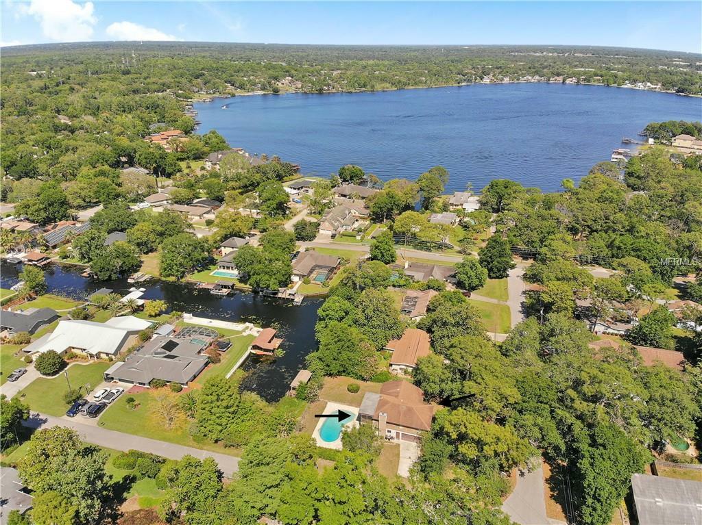 Property Photo:  2330 Oak Drive  FL 32779 