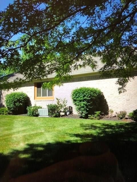 5379 Carnoustie Circle  Avon IN 46123 photo