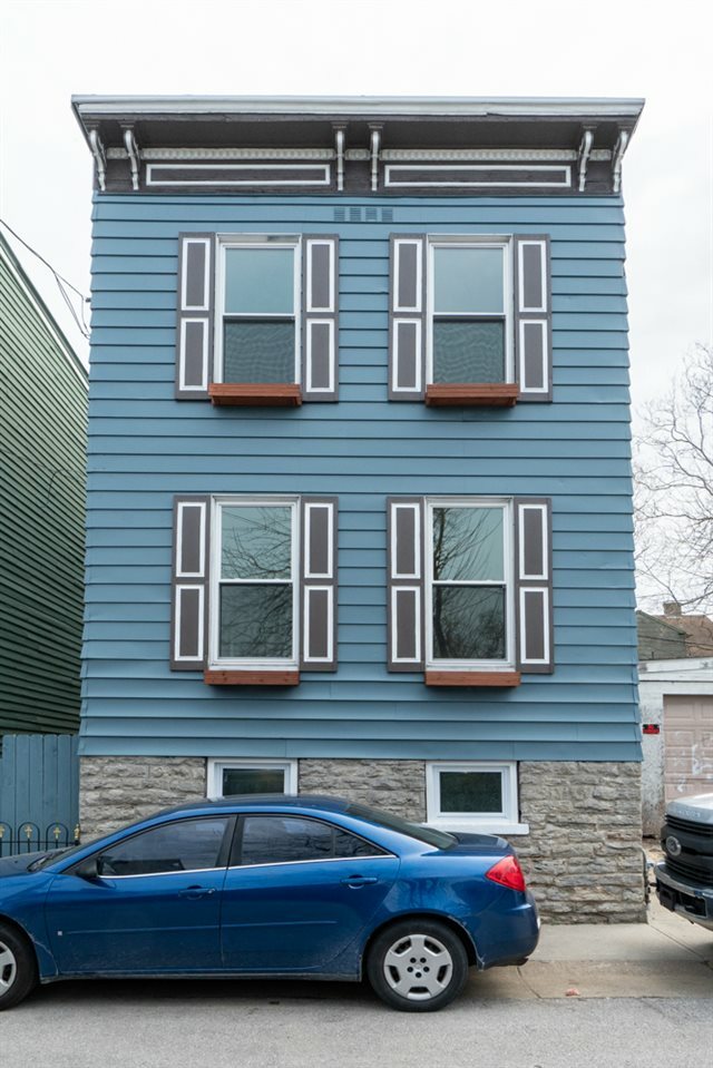 Property Photo: 824 Perry Street KY 41011