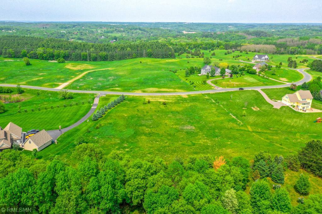 Property Photo: 447 Bluebird Drive N WI 54016