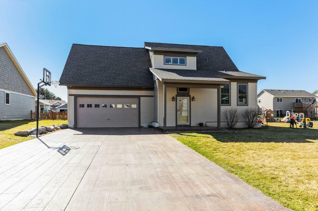 Property Photo: 453 Charles Lane WI 54025