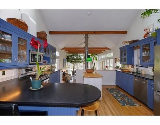 Property Photo: 43 Fifty Acre Way MA 01741