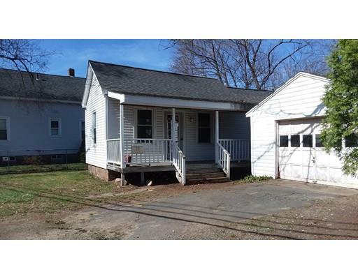 Property Photo: 19 Prospect St MA 01085