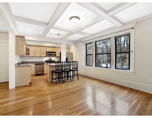 88 Naples Rd 1  Brookline MA 02446 photo