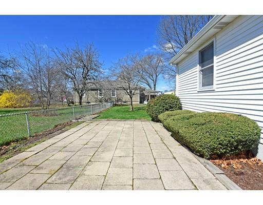 Property Photo: 92 Rosella Avenue RI 02861