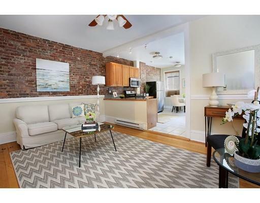 Property Photo:  638 Washington St 1  MA 02446 