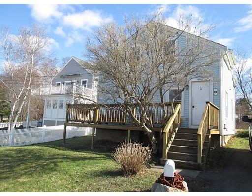 Property Photo:  4 Doty Avenue  MA 01923 