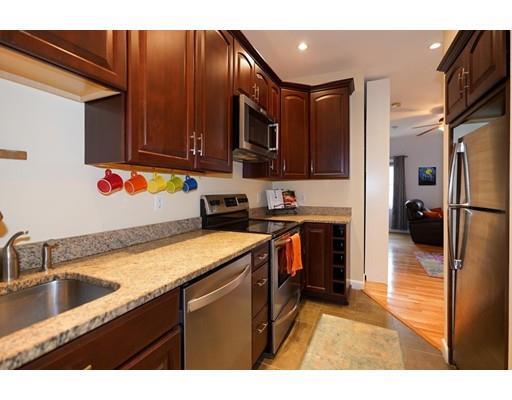 Property Photo:  321 Meridian Street 5  MA 02128 