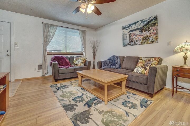 Property Photo: 2015 68th Ave NE WA 98422