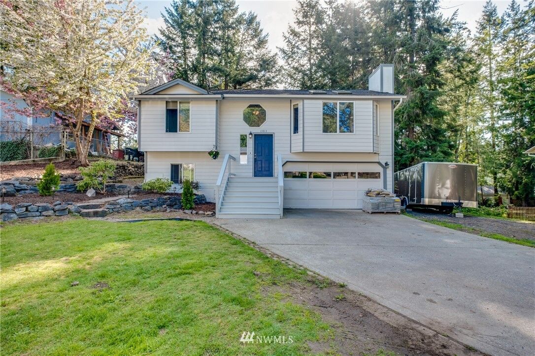 Property Photo:  13813 SW Chinook Circle  WA 98312 