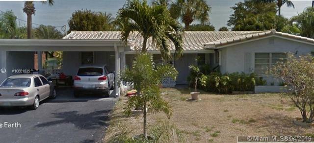 Property Photo:  3950 NE 16th Ave  FL 33334 