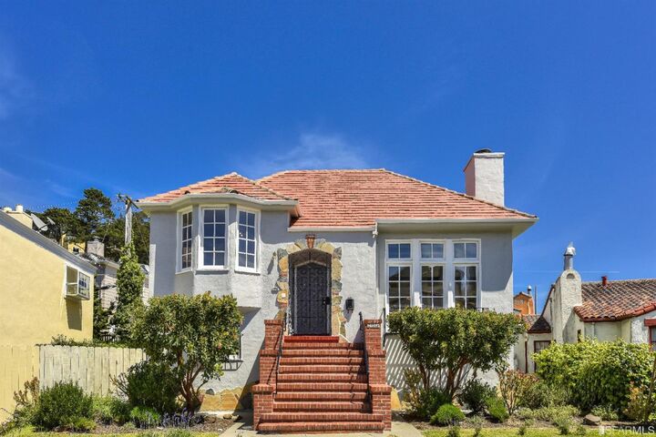 265 Yerba Buena Avenue  San Francisco CA 94127 photo