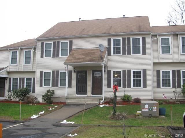 Property Photo: 241 Branford Road 251 CT 06471