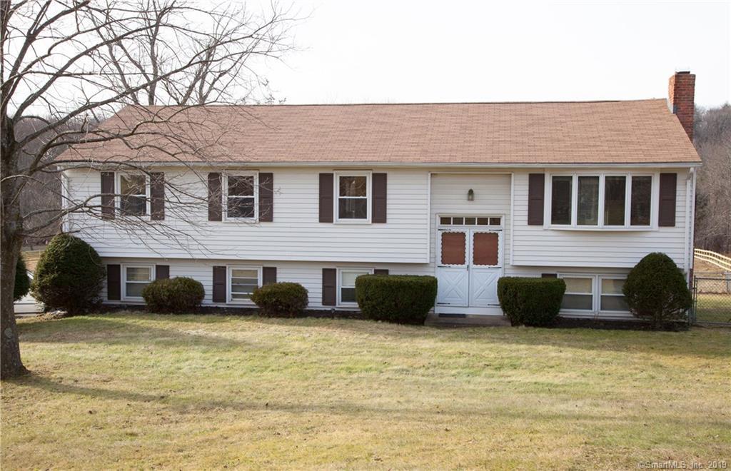 Property Photo:  171 Loomis Street  CT 06060 