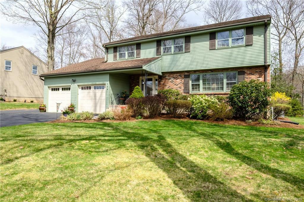 Property Photo: 128 Deerfield Drive CT 06033