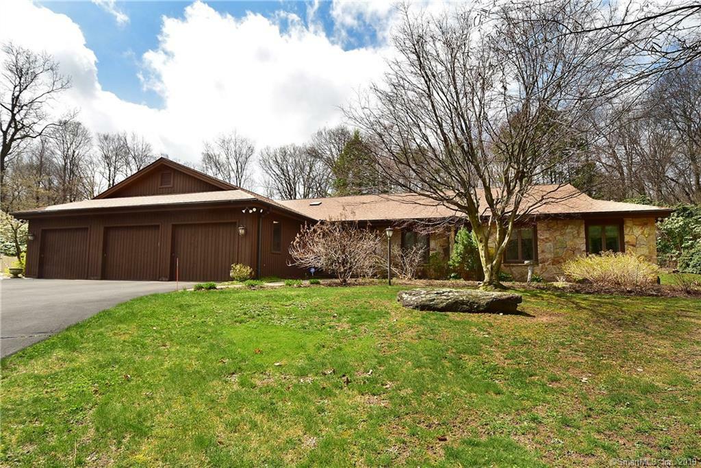 Property Photo: 9 Birch Road CT 06002