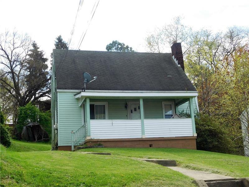 Property Photo:  224 Douglas Avenue  PA 15122 