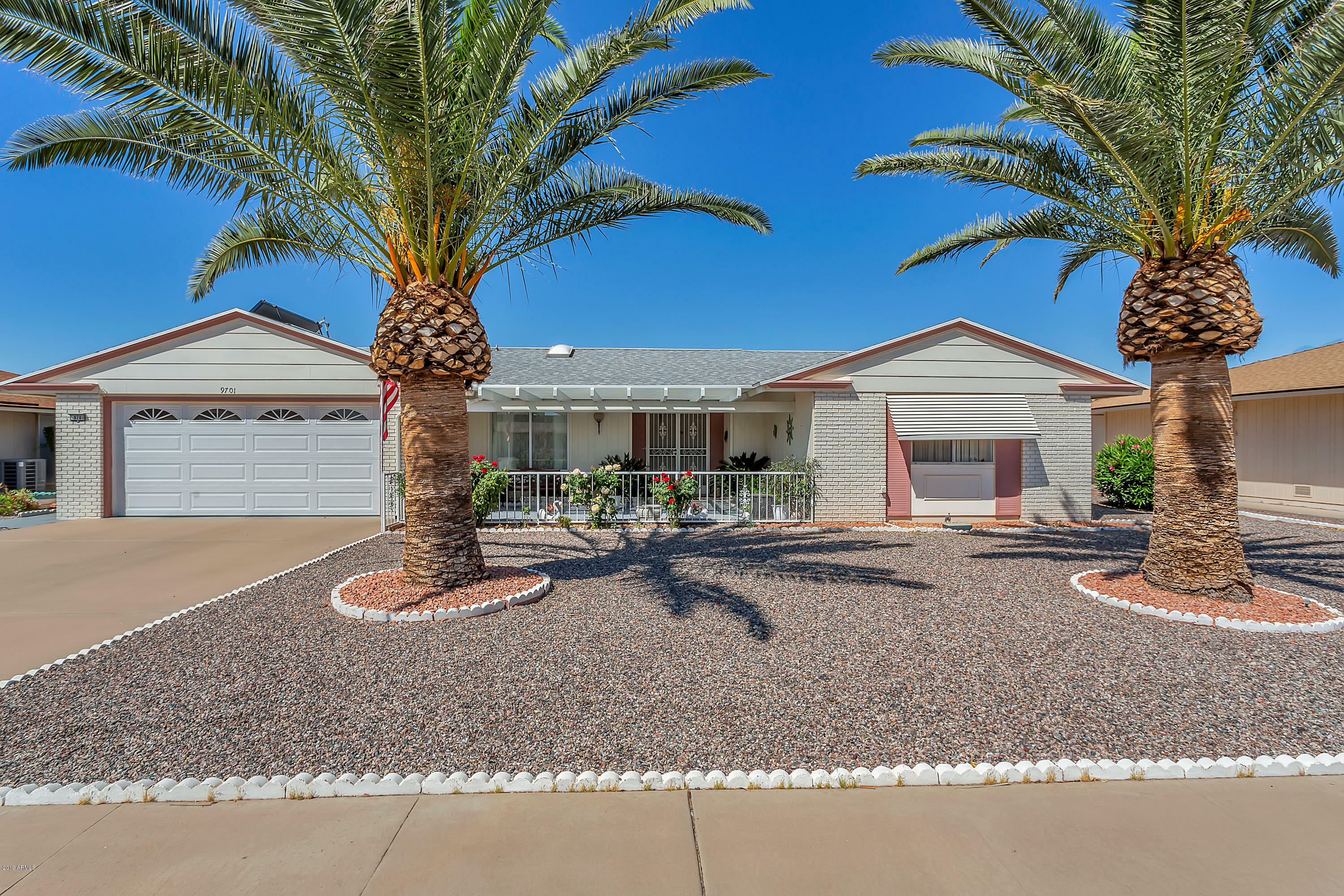 Property Photo:  9701 W Glen Oaks Circle  AZ 85351 