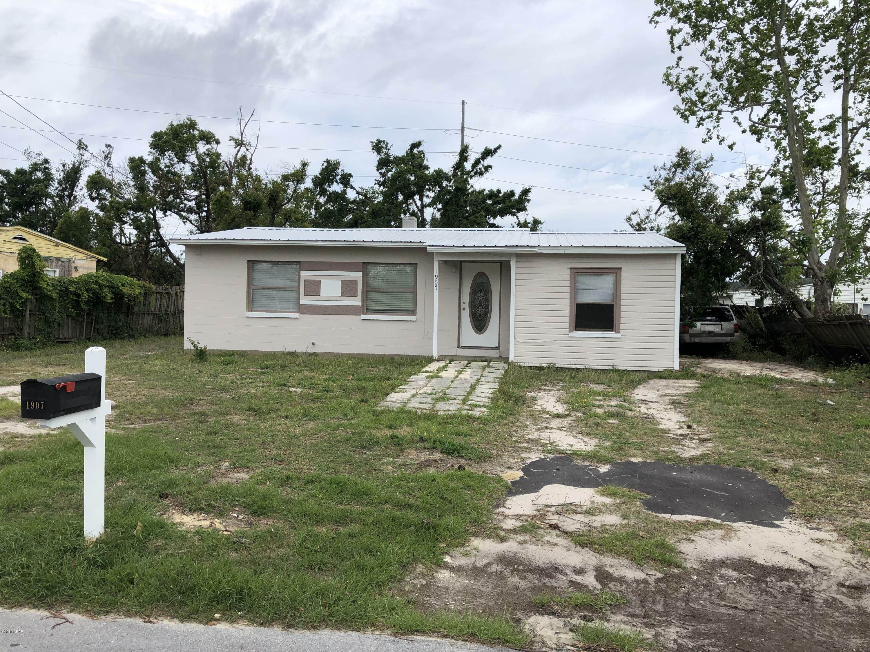 Property Photo:  1907 Alabama Avenue  FL 32405 