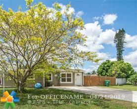 2681 NW 63rd Ave  Margate FL 33063 photo