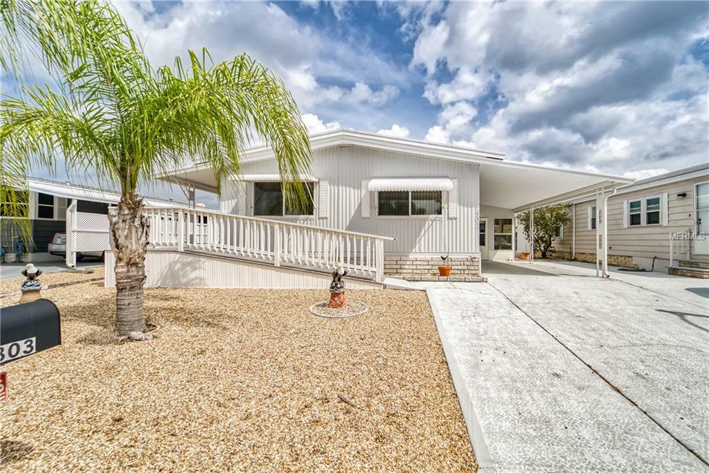 Property Photo: 7303 Skyline Drive FL 34667