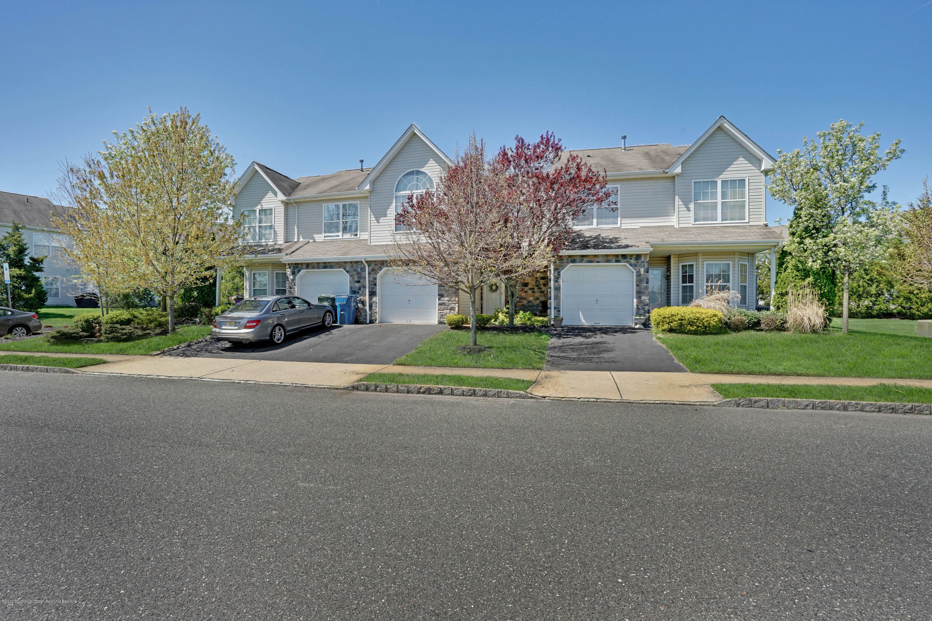 Property Photo: 69 Santa Rosa Lane NJ 07753
