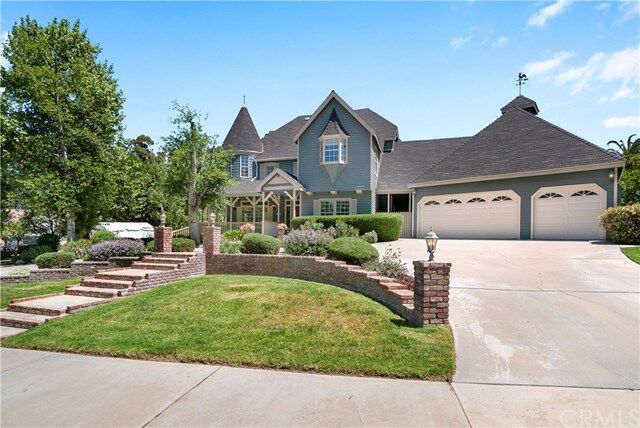 Property Photo:  6174 Appian Way  CA 92506 