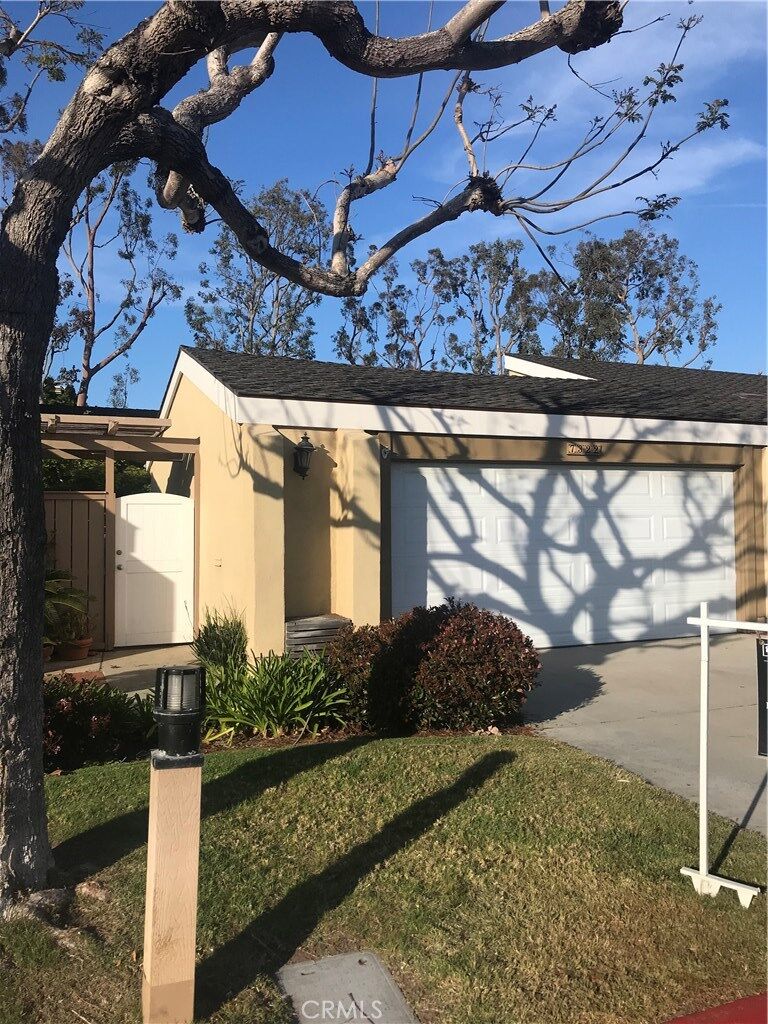 Property Photo:  7322 Waterside Drive  CA 92648 