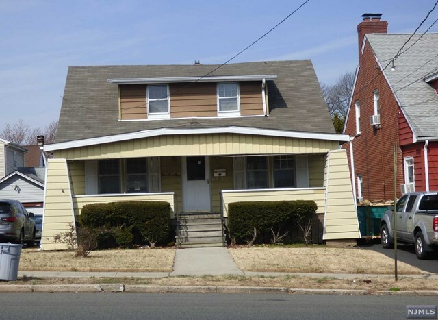 Property Photo:  449 Franklin Avenue  NJ 07109 