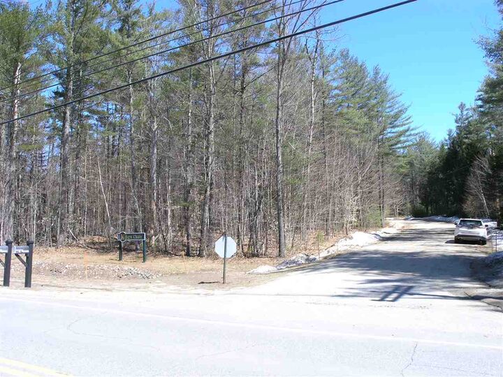 Property Photo: Lot 2 Route 175 2 NH 03285
