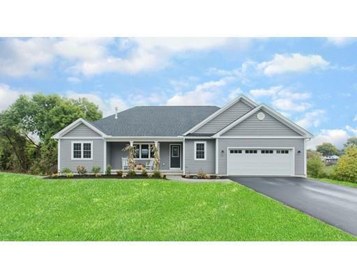 Property Photo: 12 Stonegate Dr MA 01075