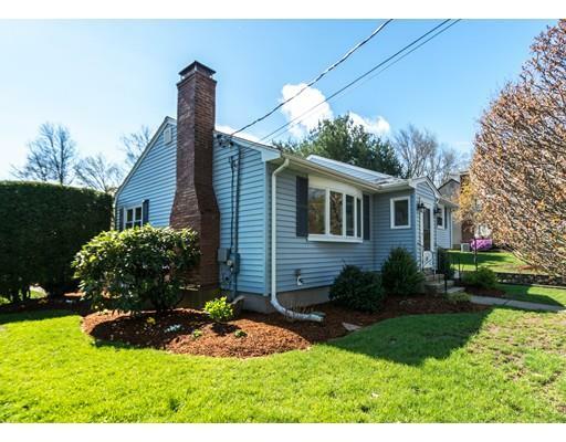 Property Photo: 39 Graymore Road MA 02451