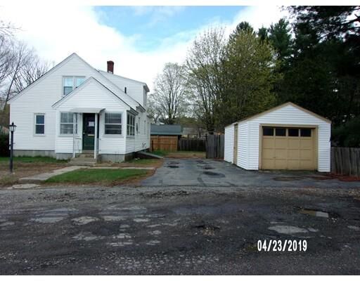 Property Photo:  373 Goldthwaite Rd  MA 01588 