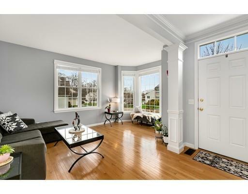 Property Photo: 44 Aspen Ave MA 01560