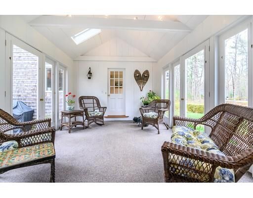 Property Photo: 17 Towne Rd. MA 01921